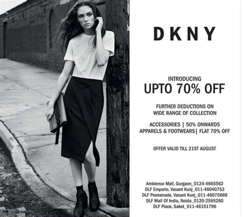 dkny sale.